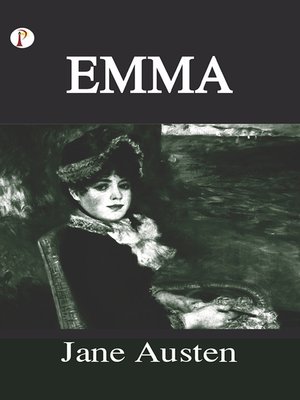 cover image of Emma